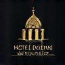 Hotel Duomo Milano logo