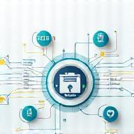 API integration schematic