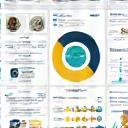 CRM analytics dashboard for hotels
