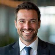 Alessandro Ricci, Customer Success